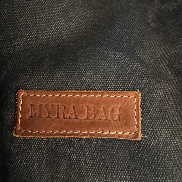 Myra Bag Backpack - Picture 2 of 6